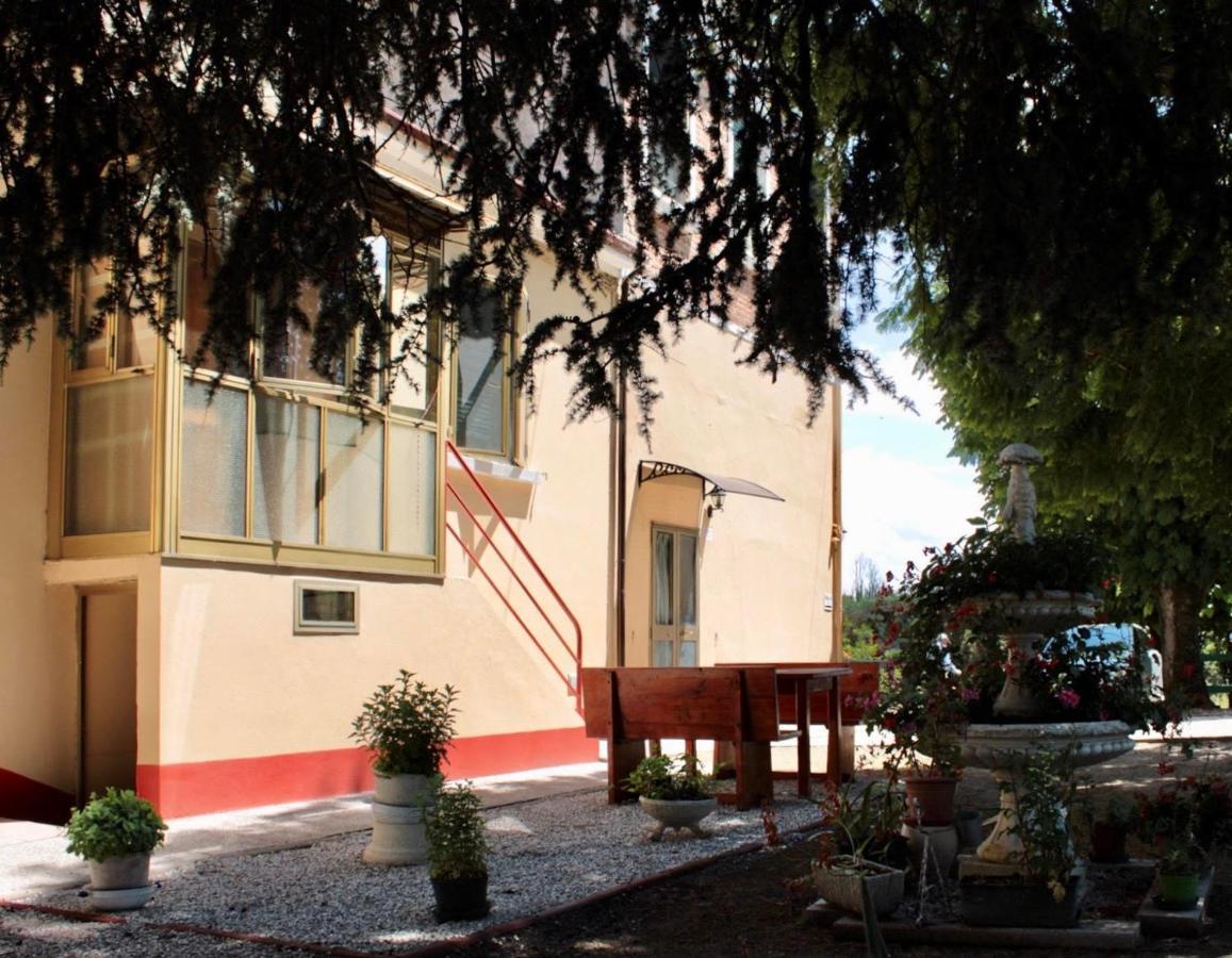 Villa Lilli 2 费拉拉 外观 照片