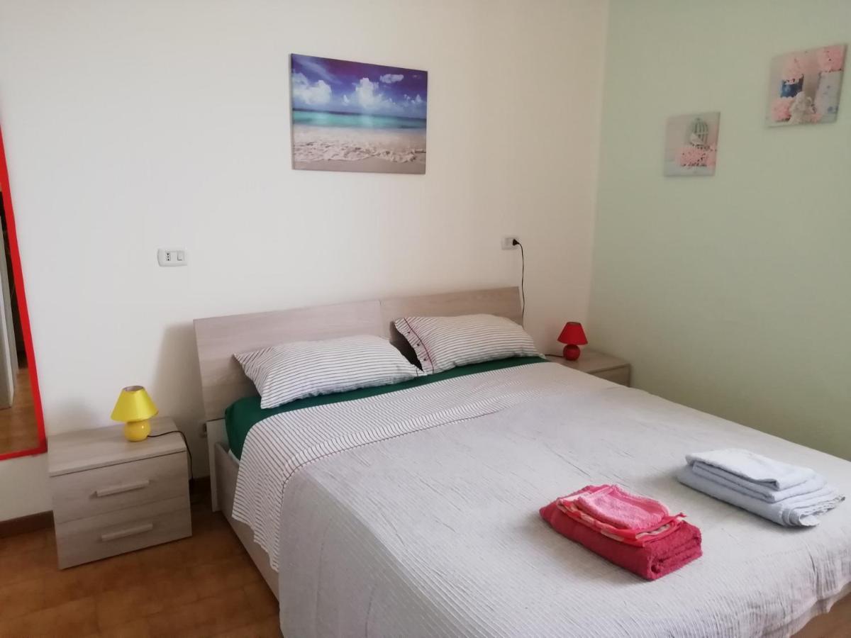 Villa Lilli 2 费拉拉 外观 照片