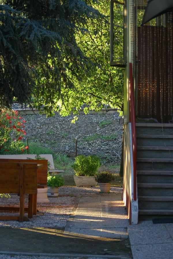 Villa Lilli 2 费拉拉 外观 照片