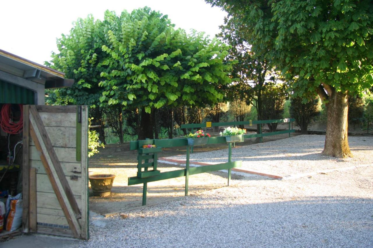 Villa Lilli 2 费拉拉 外观 照片