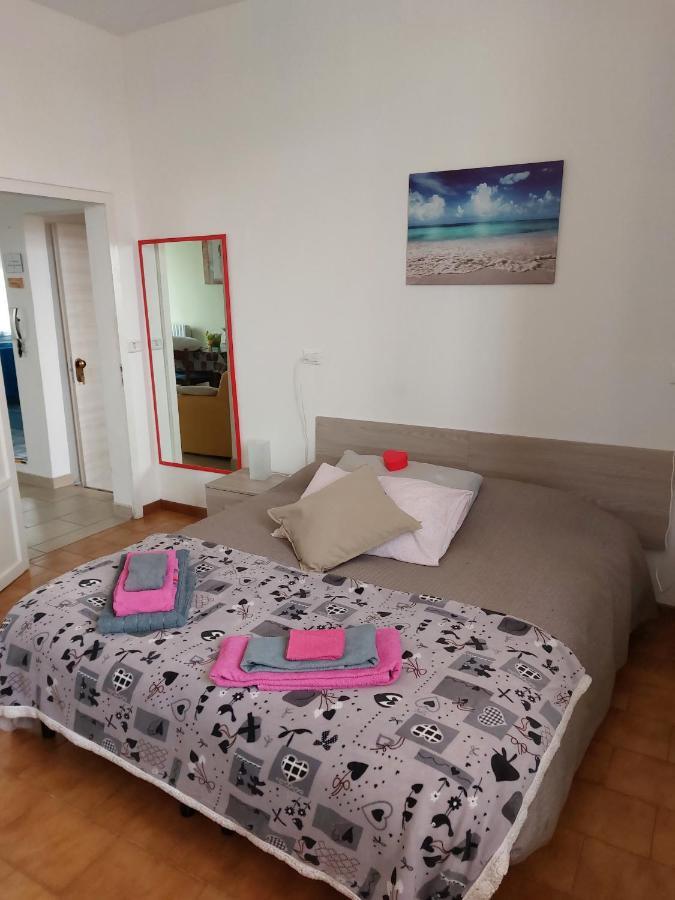 Villa Lilli 2 费拉拉 外观 照片