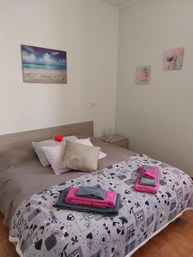 Villa Lilli 2 费拉拉 外观 照片
