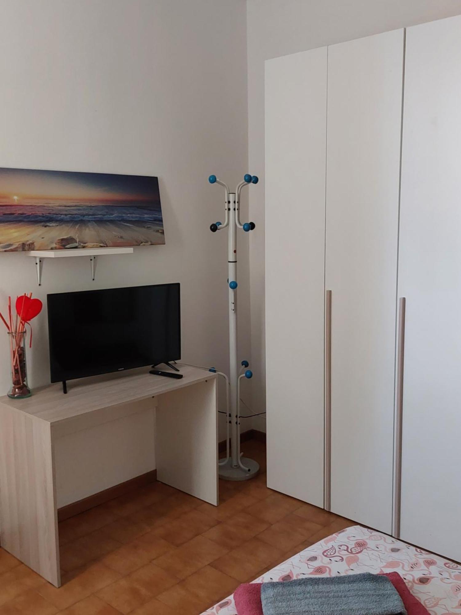 Villa Lilli 2 费拉拉 外观 照片