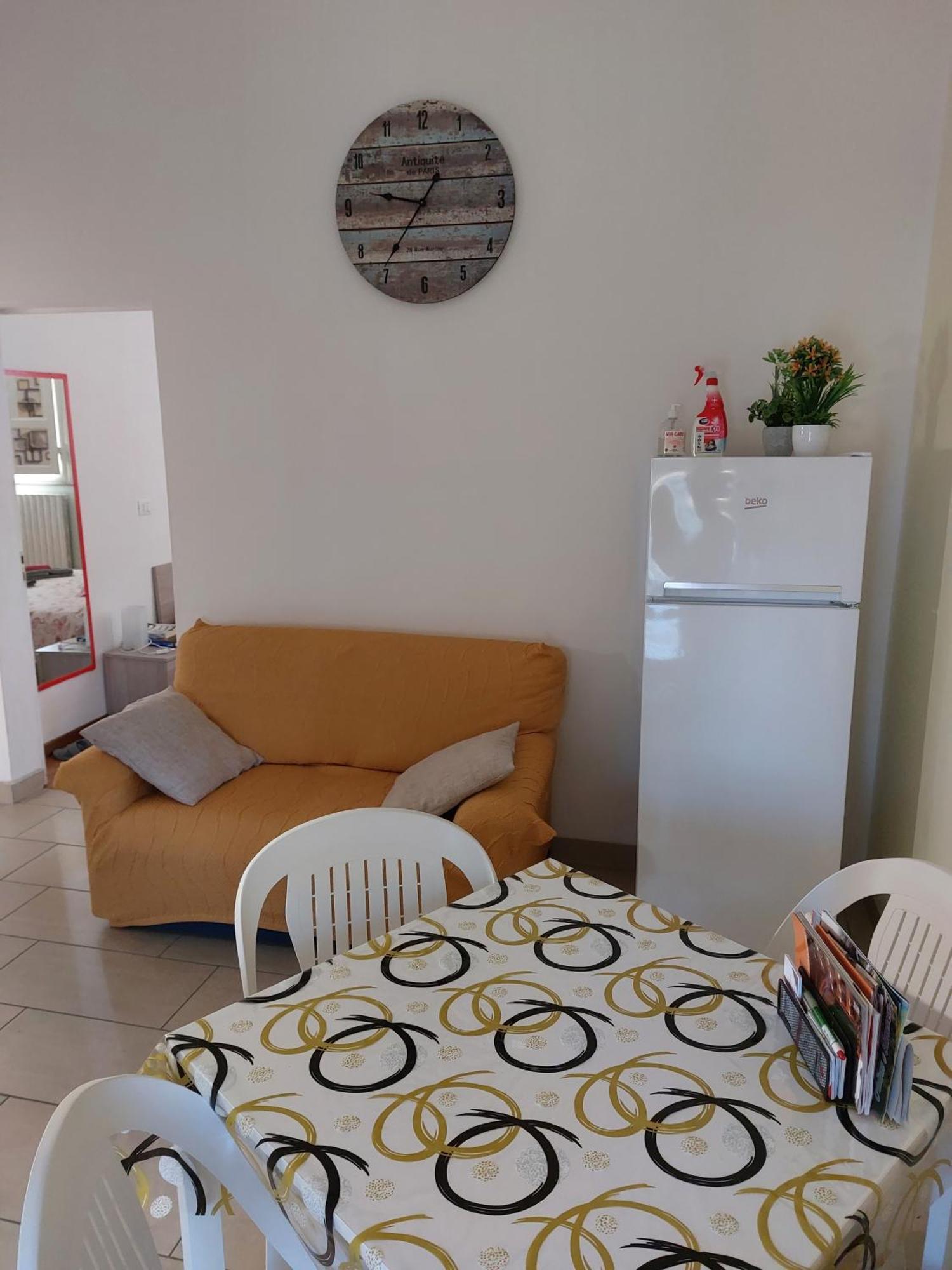 Villa Lilli 2 费拉拉 外观 照片