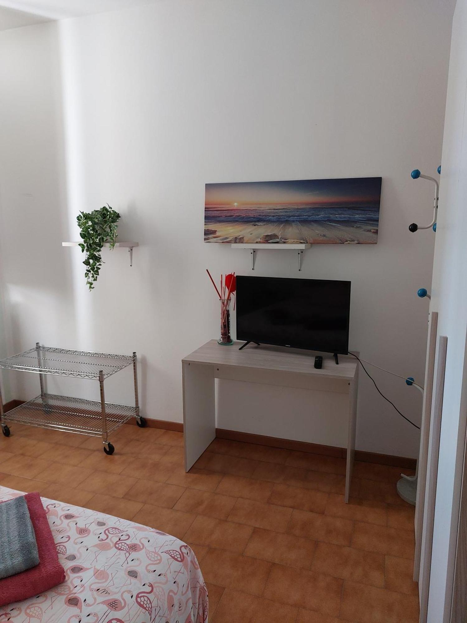 Villa Lilli 2 费拉拉 外观 照片