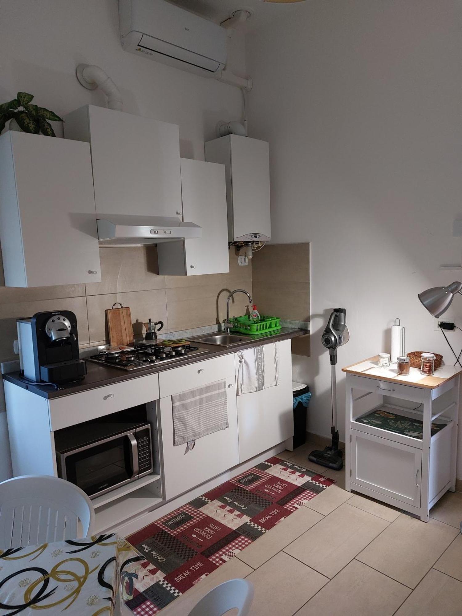 Villa Lilli 2 费拉拉 外观 照片